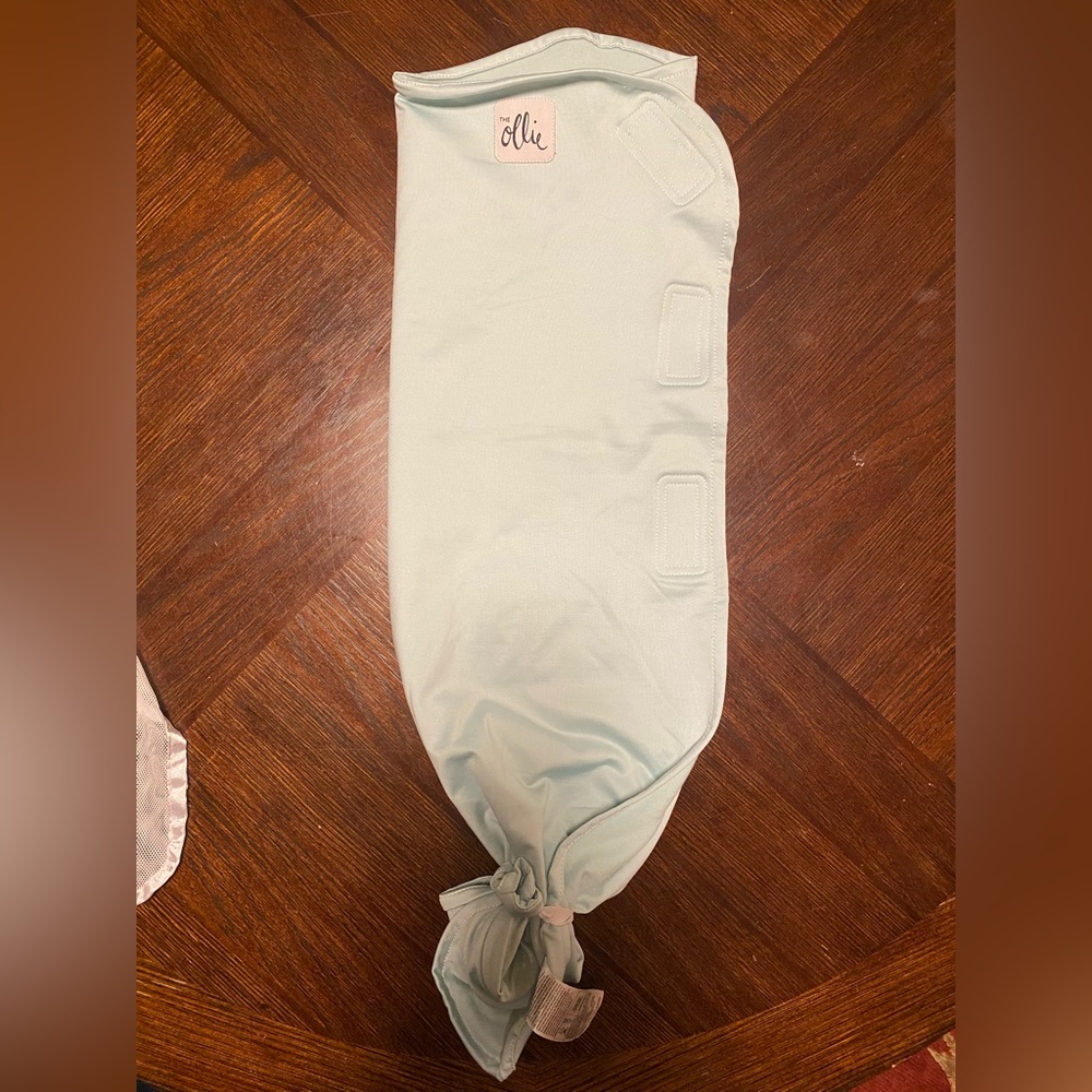 Ollie Swaddle